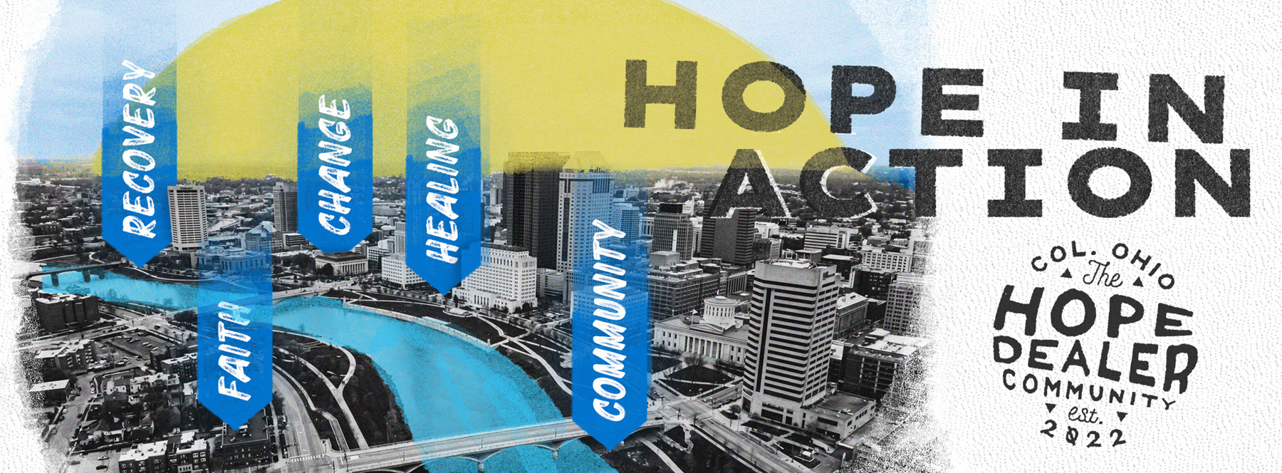 Hope In Action 2026